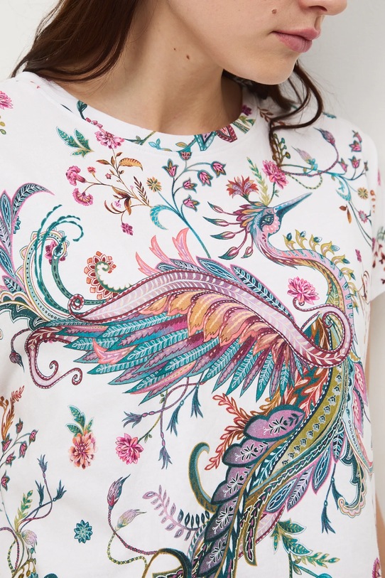 Medicine pamut póló RW25-TSDC04