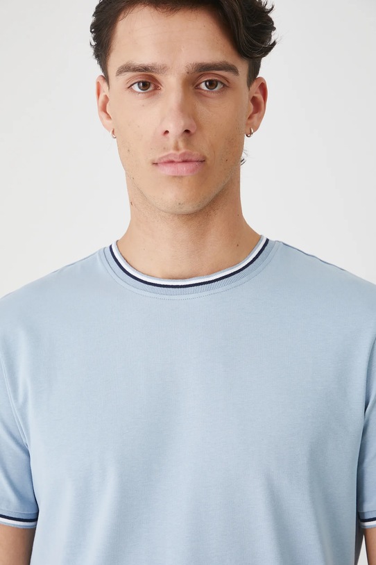 Medicine t-shirt niebieski RW25.TSM011