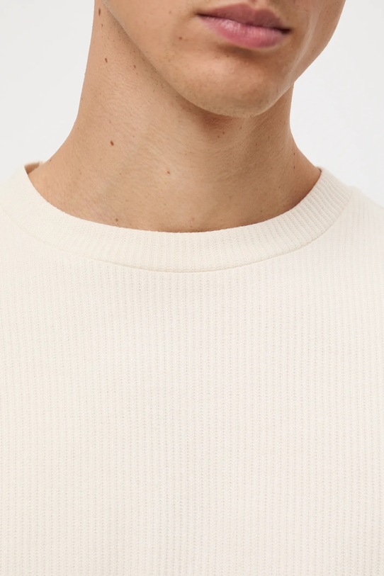 Medicine t-shirt RW25-TSM040 beżowy