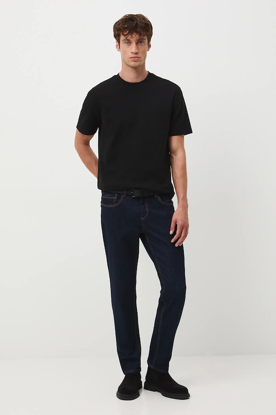 Medicine tricou RW25-TSM073 negru RW25