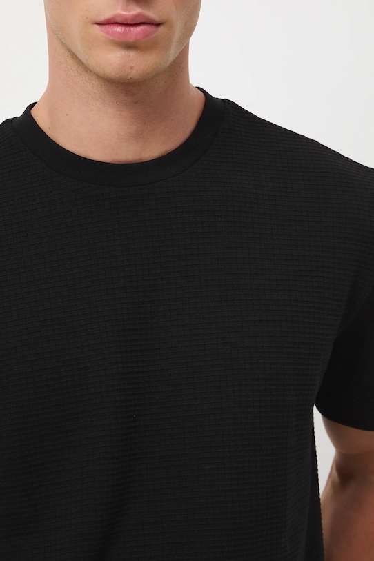 Medicine tricou RW25-TSM073 negru