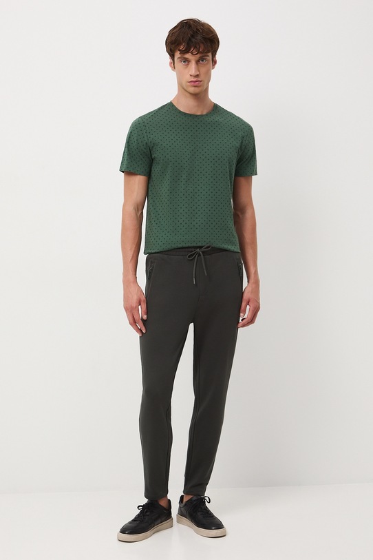 Medicine tricou RW25-TSM074 verde RW25