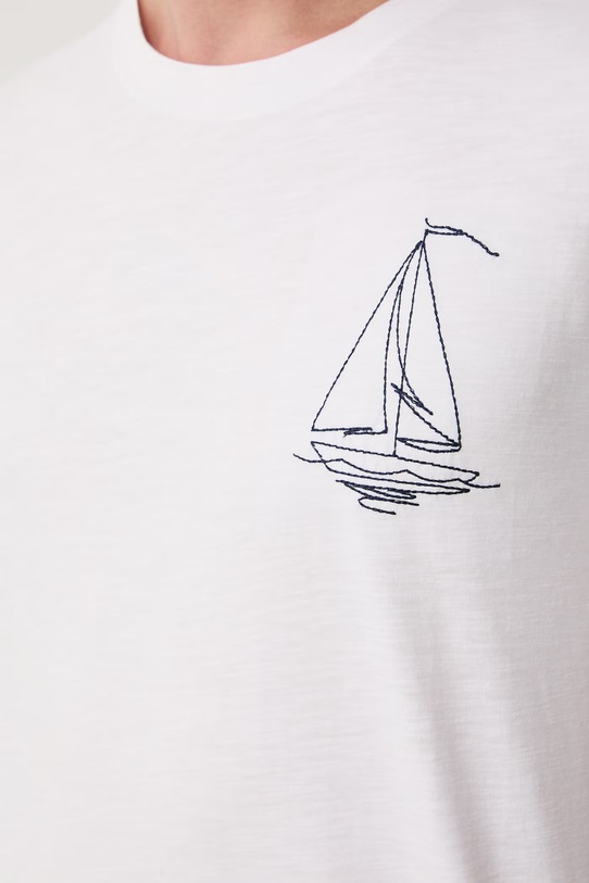 Medicine t-shirt męski bawełniany RW25-TSM108