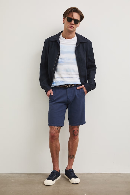 Футболка Medicine RW25-TSM110 мультиколор RS26