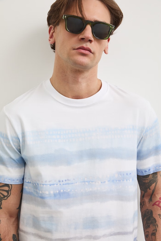 Футболка Medicine RW25-TSM110 мультиколор