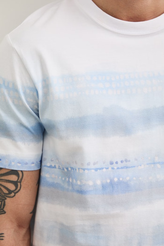 Футболка Medicine RW25-TSM110