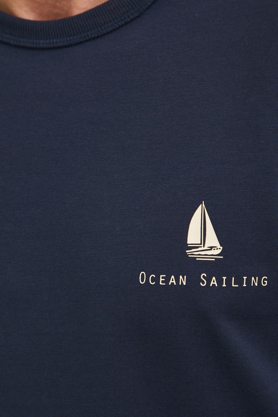 Medicine t-shirt męski bawełniany z elastanem RW25-TSM112