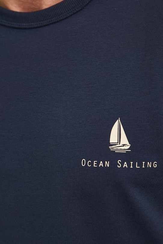 Medicine t-shirt męski bawełniany z elastanem RW25-TSM112