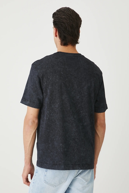 Îmbrăcăminte Medicine tricou din bumbac RW25.TSM171 gri