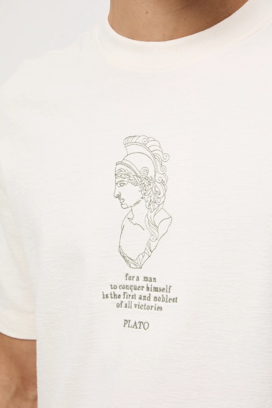 Medicine t-shirt bawełniany RW25-TSM354