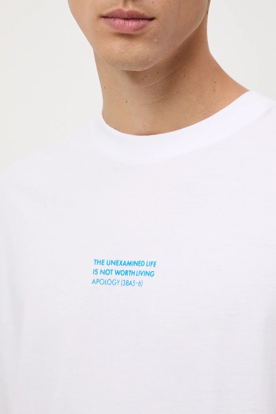 Medicine t-shirt bawełniany RW25-TSM356