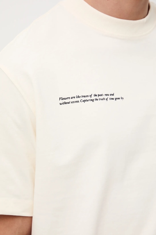 Medicine t-shirt bawełniany RW25-TSM506