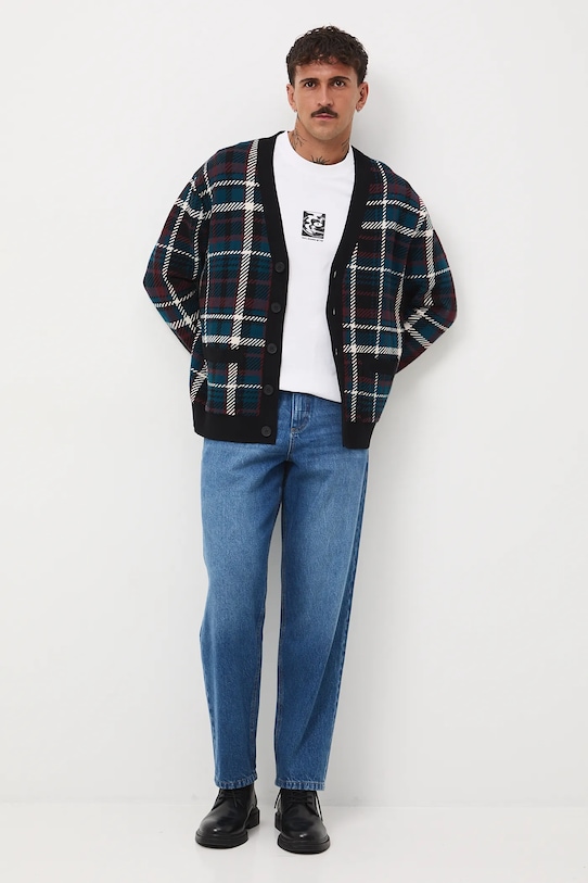 Medicine tricou din bumbac RW25-TSM607 alb RW25