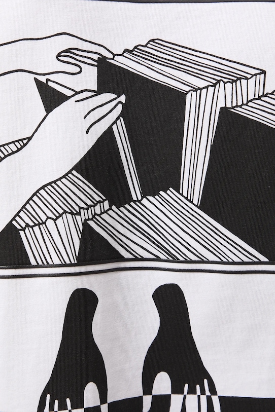 Medicine tricou din bumbac RW25-TSM607