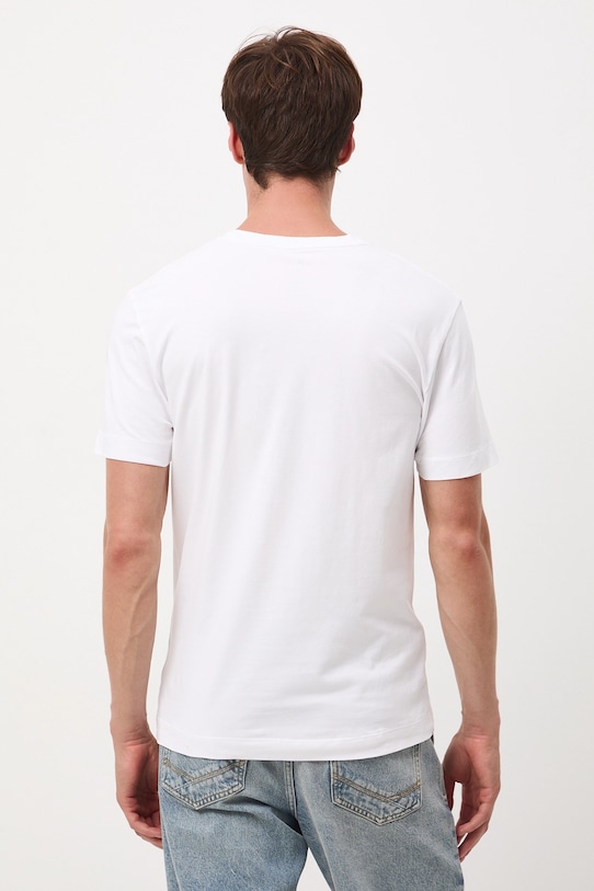 Medicine tricou alb RW25-TSM709