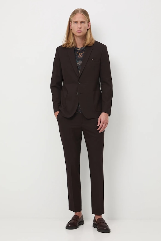 Odzież Medicine t-shirt RW25-TSM853 multicolor