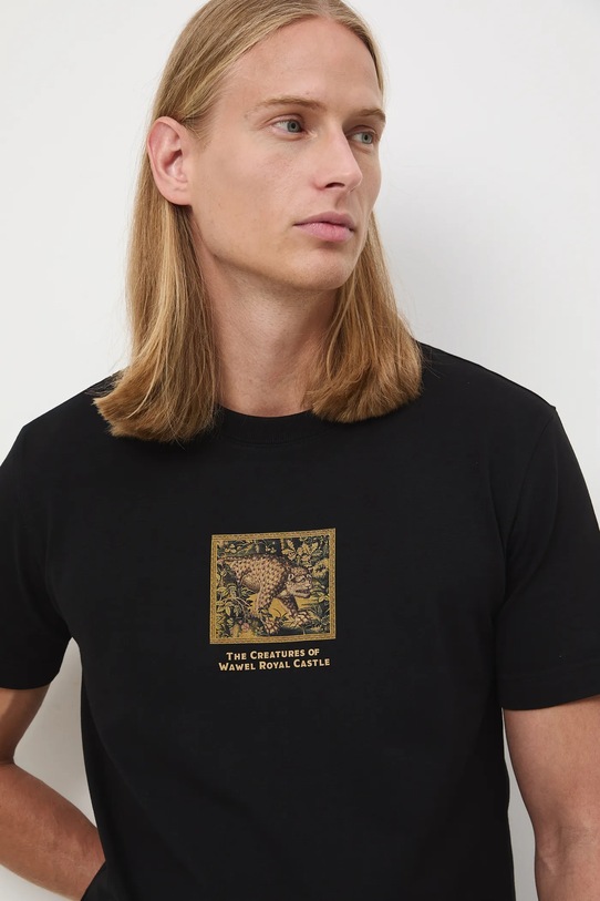 Medicine t-shirt RW25-TSM854 czarny