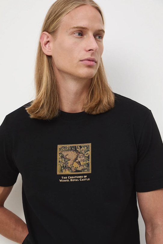 Medicine tricou RW25-TSM854 negru