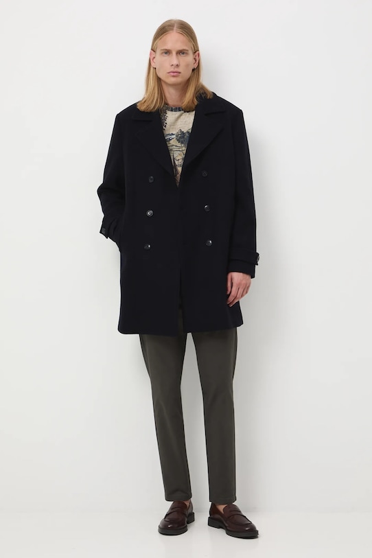 Tričko pánské Královská kolekce RW25-TSM858 vícebarevná