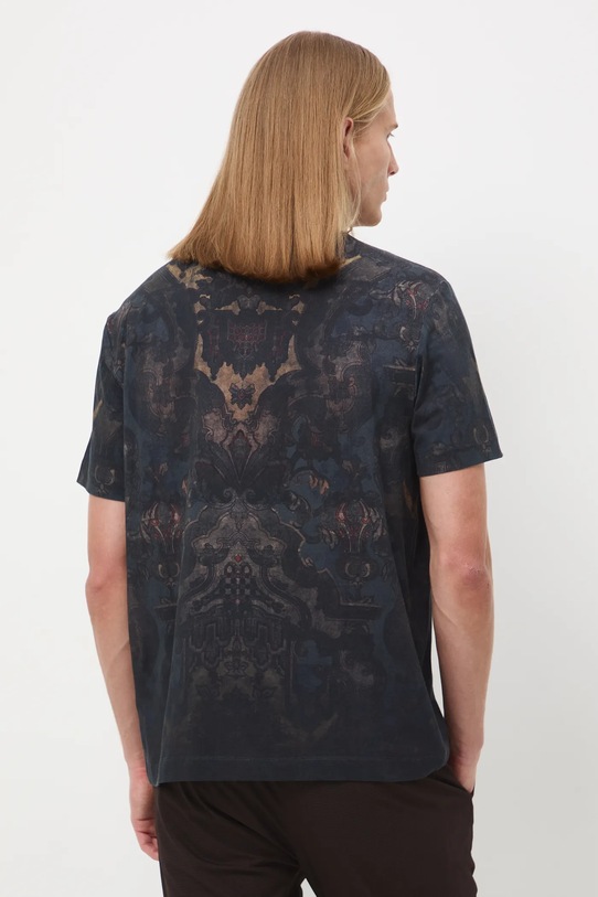 Medicine t-shirt multicolor RW25-TSM860