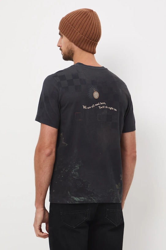 Odzież Medicine t-shirt RW25-TSM904 multicolor