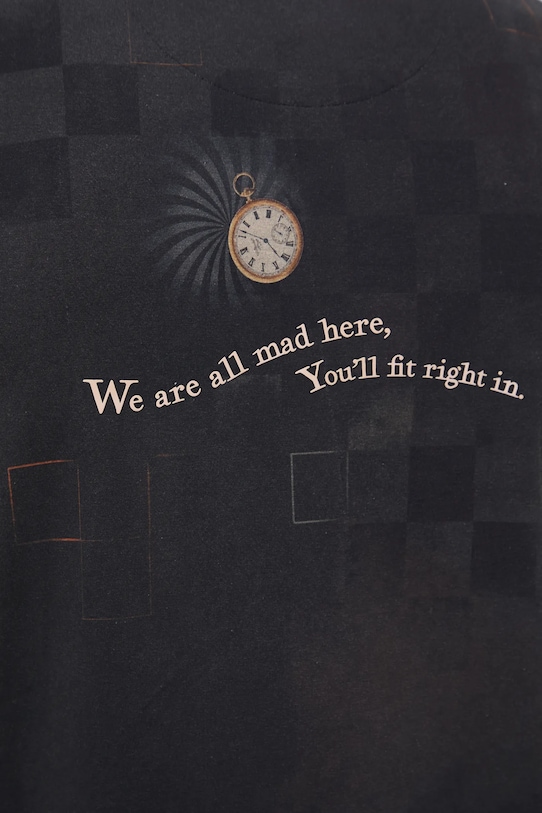 Medicine t-shirt RW25-TSM904