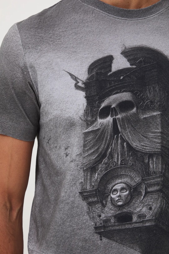 Medicine t-shirt RW25-TSMA50