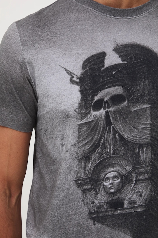 Medicine t-shirt RW25-TSMA50