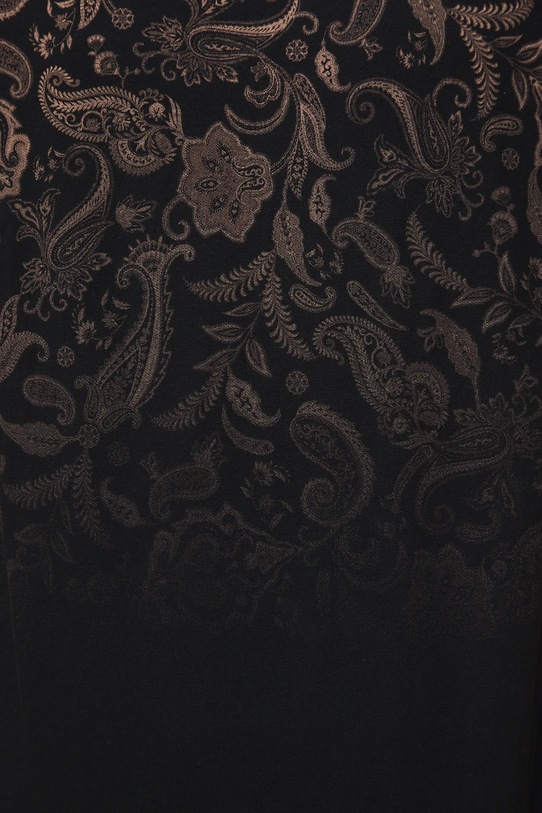 Medicine t-shirt bawełniany RW25-TSMB15 czarny