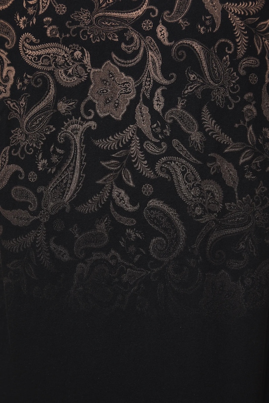 Medicine t-shirt bawełniany RW25-TSMB15 czarny