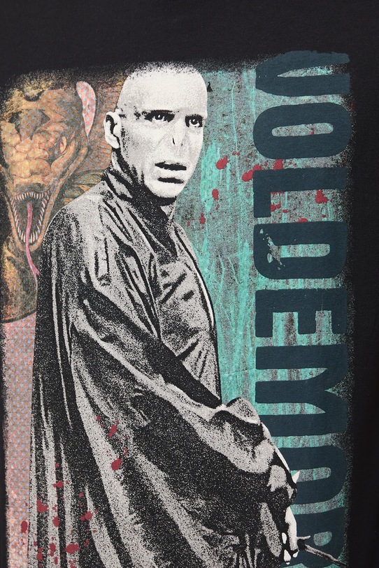 Medicine t-shirt bawełniany RW25-TSMB50