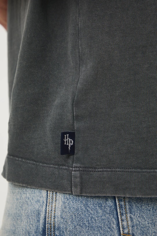 Medicine t-shirt bawełniany RW25-TSMB52