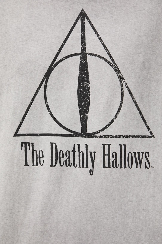 Medicine t-shirt bawełniany RW25-TSMB57