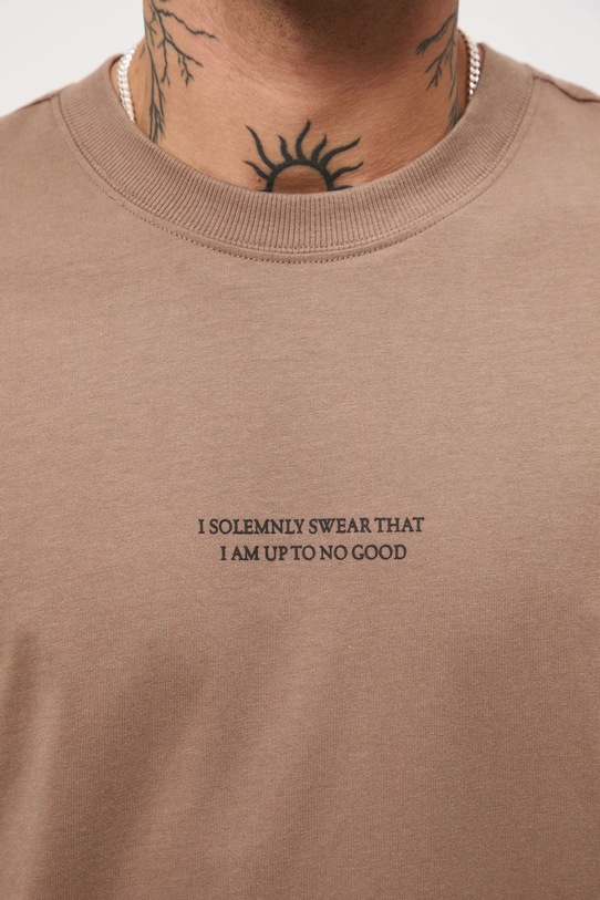 Medicine t-shirt bawełniany RW25-TSMB58