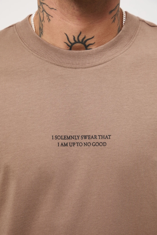 Medicine tricou din bumbac RW25-TSMB58