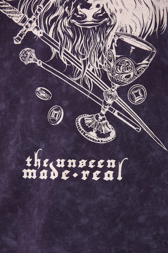 Medicine t-shirt bawełniany RW25-TSMC11