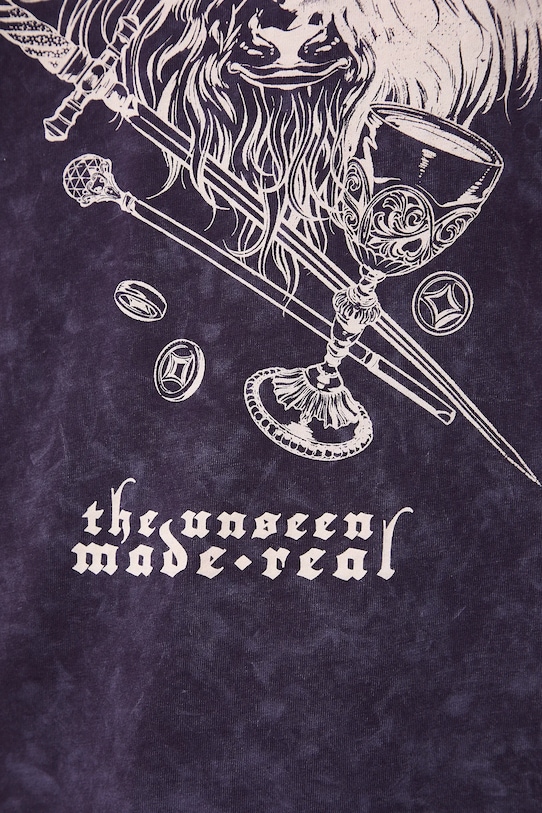 Medicine t-shirt bawełniany RW25-TSMC11