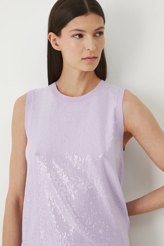 Medicine top fioletowy RW25-TTD200