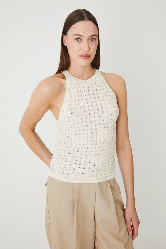 Medicine top beżowy RW25-TTD202