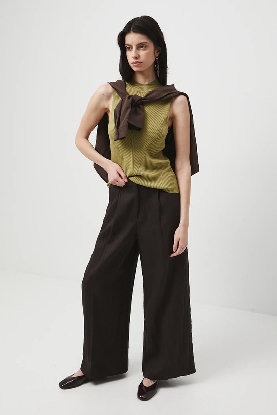 Medicine top RW25-TTD300 zielony RW25