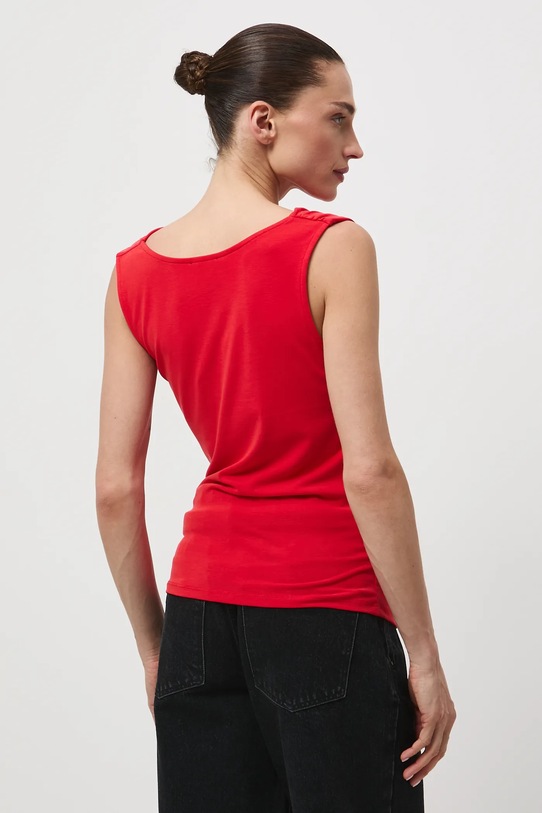 Odzież Medicine top RW25-TTD301 czerwony