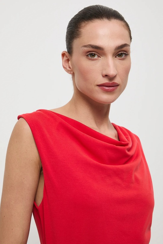 Medicine top czerwony RW25-TTD301