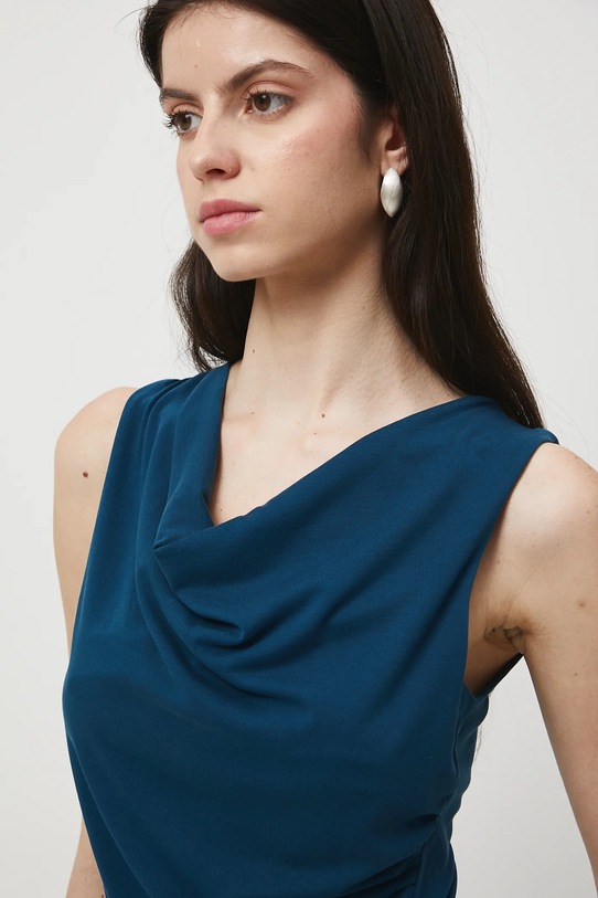 Medicine top turkusowy RW25-TTD301
