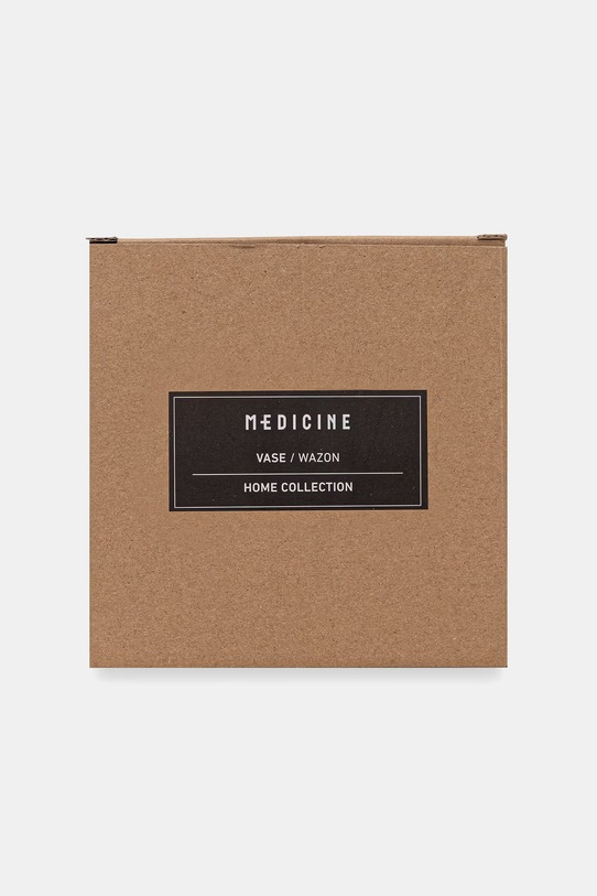 Salon Wazon dekoracyjny z dolomitu RW26-DEU300 multicolor