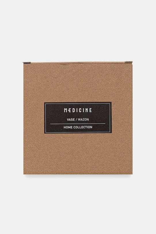 Salon Wazon dekoracyjny z dolomitu RW26-DEU300 multicolor