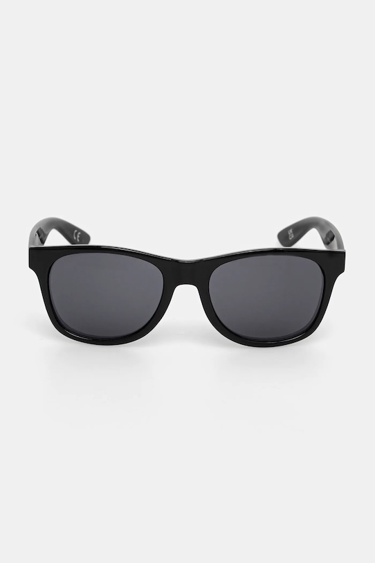 Vans - Okulary VN000LC0BLK1.Vans czarny AA00