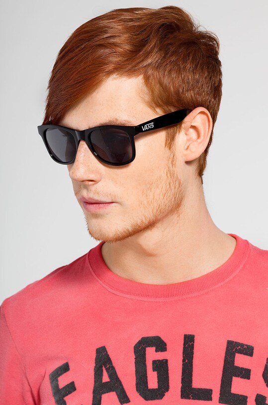 Vans ochelari VN000LC0BLK1.Vans negru AA00