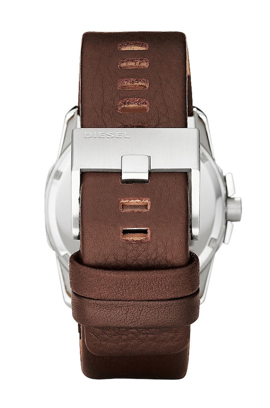 Diesel - Часовник DZ1206 DZ1206. кафяв AA00