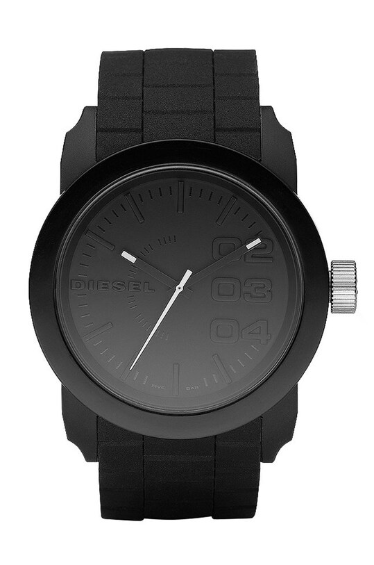 Diesel - Óra DZ1437 DZ1437 fekete