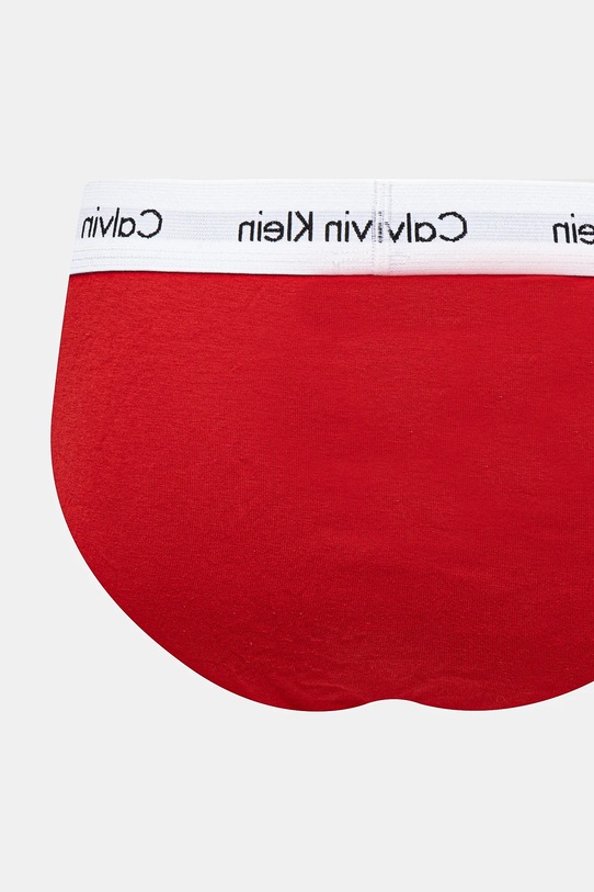 Calvin Klein Underwear - Сліпи (3-pack) U2661G